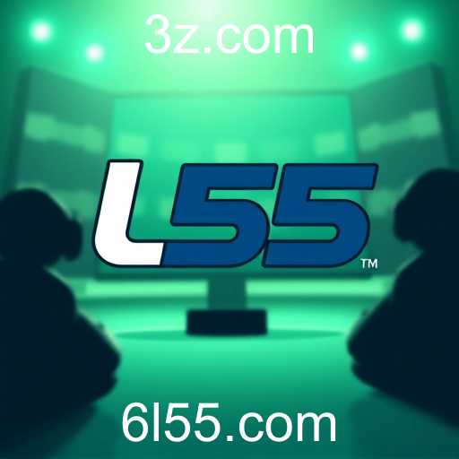 Ascensão do l55: A Nova Era dos Jogos Online