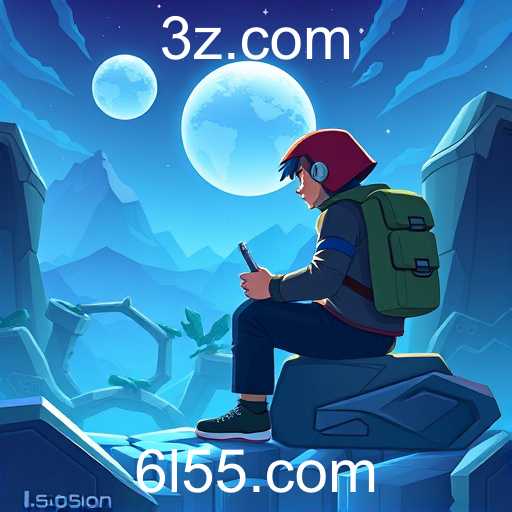 Revolução em Jogos Online: A Ascensão de 'l55'