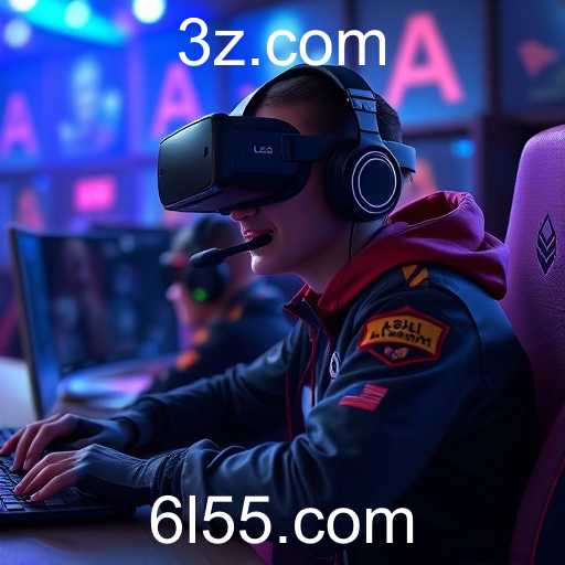 Mudanças e Tendências no Mundo dos Jogos em 2026