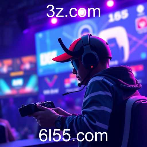 Ascensão dos Jogos Online e o Legado de L55