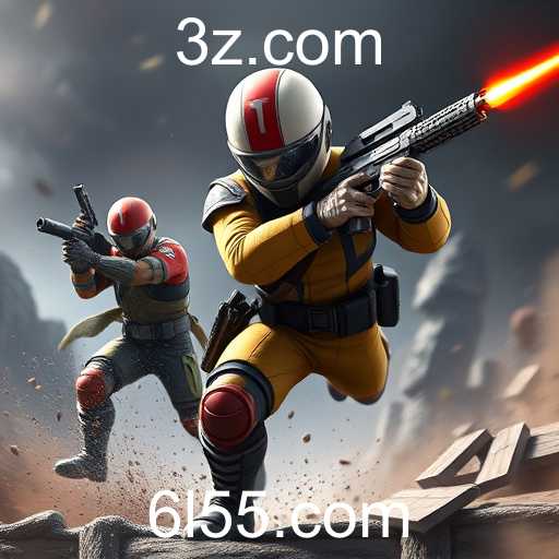 O Crescimento Exponencial do L55 nos Jogos Online em 2026