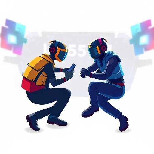 L55 Revoluciona o Mundo dos Jogos Online em 2026