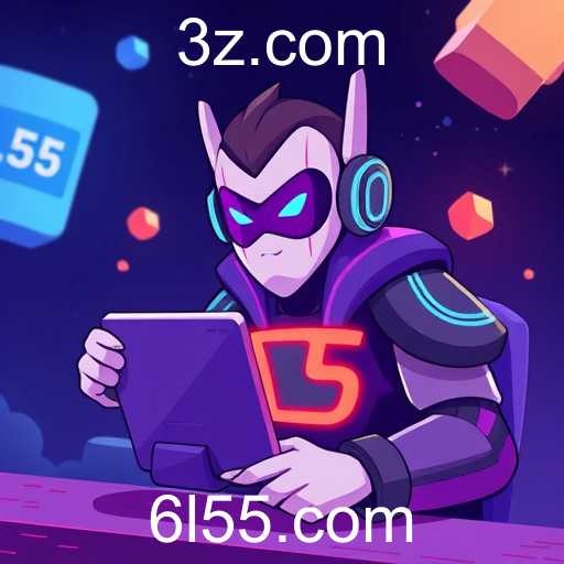L55: A Epopeia dos Jogos Virtuais em 2026