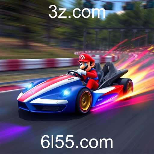 L55: Tendências e Inovações Recentes no Mundo dos Jogos