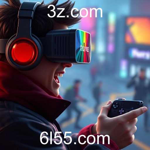 O Impacto do 'l55' nos Jogos Online em Português