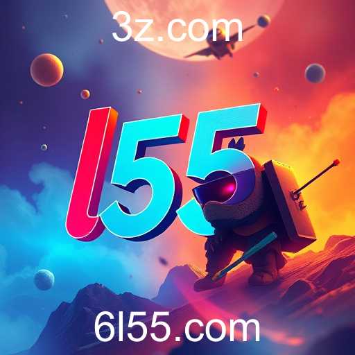 O Impacto do 'l55' no Universo dos Jogos em 2025