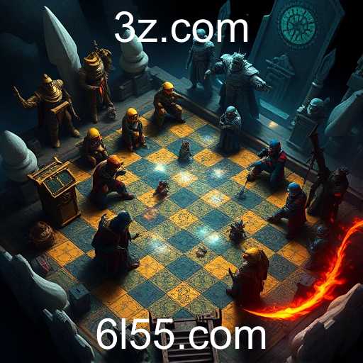 L55: O Futuro dos Jogos em Português