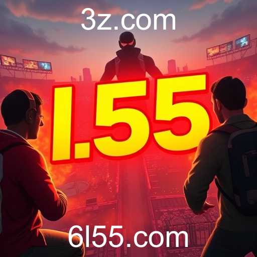 Expansão dos Jogos Online: A Nova Era do 'l55'
