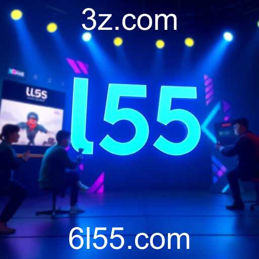 O Impacto de l55 no Cenário dos Jogos Online