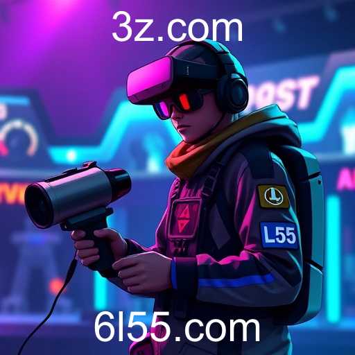 L55: A Nova Era dos Jogos Online em 2025