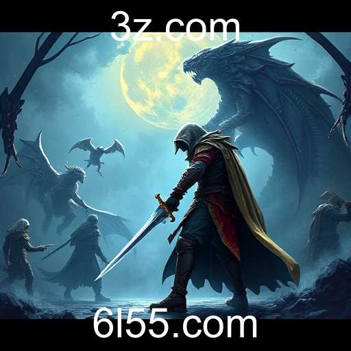 L55: O Futuro dos Jogos em Português