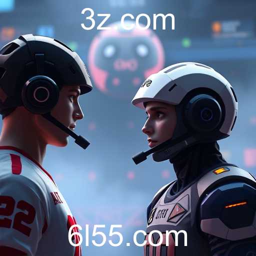 L55: O Crescimento e Transformação no Mundo dos Jogos