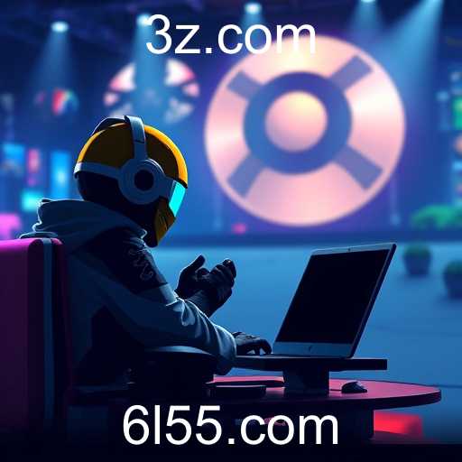 L55: A Revolução dos Jogos Online no Brasil