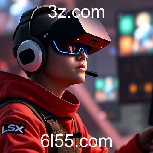 Explorando a Ascensão de 'l55' nos Jogos Online