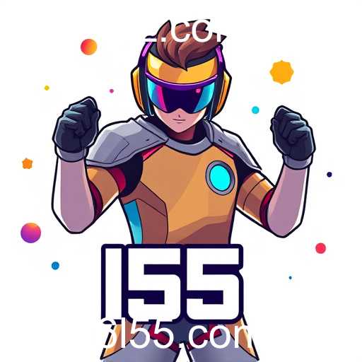 Nova Era para o Site l55 Revoluciona o Mundo dos Jogos Online
