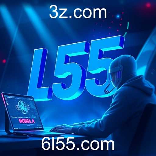 Revolução Virtual: A Ascensão do L55 nos Jogos Online