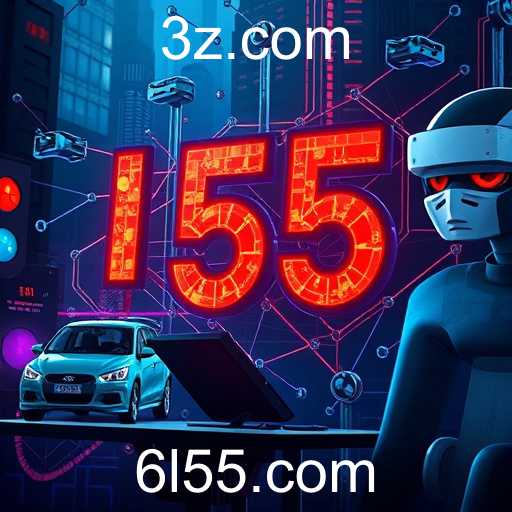 Ascensão e Popularidade de l55 nos Jogos Online